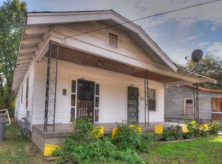 2553 Tutwiler Ave, Memphis, TN 38112