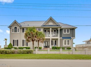 2635 S Ponte Vedra Blvd, Ponte Vedra Beach, FL 32082