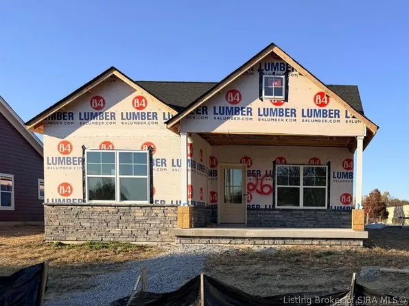 2115 Loop Island Way, New Albany, IN 47150