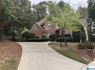 3119 Highland Lakes Rd, Birmingham, AL 35242