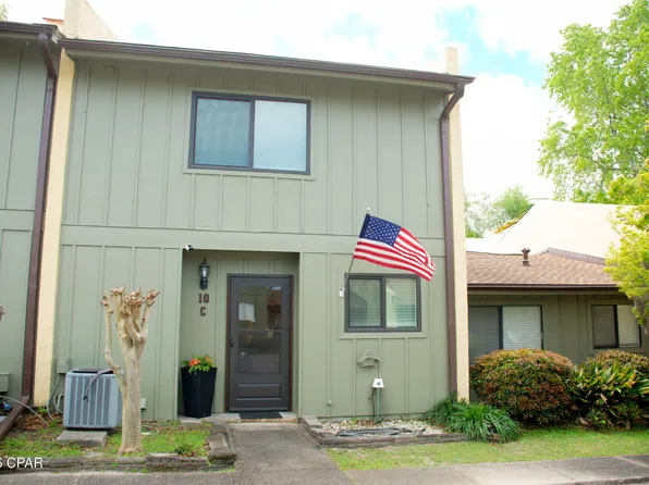 1025 W 19th St APT 10C, Panama City, FL 32405