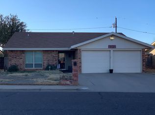 1740 Buffalo Ave, Odessa, TX 79762