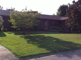 505 Tar Springs Dr, Greenville, KY 42345