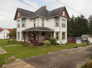 720 Diamond St, Berlin, PA 15530