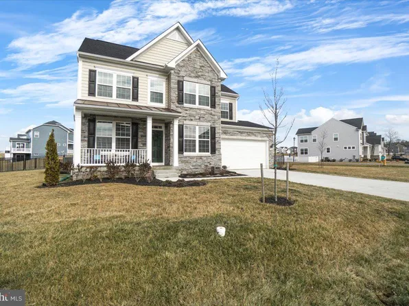 3592 Lobaugh Pl, Jefferson, MD 21755