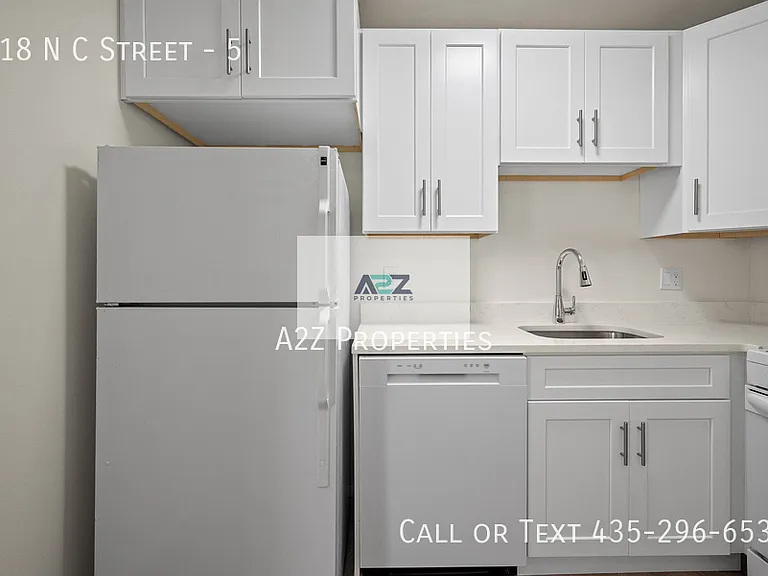 318 N C St #5 — Photo 7