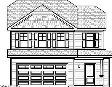 2nd image of 400 Peregrine Ridge Drive