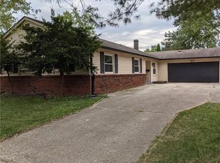1918 N Fairmont Ct, Indianapolis, IN 46229