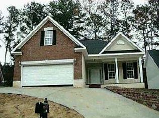 320 Chatham Rd, Augusta, GA 30919