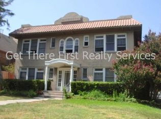 5747 Richmond Ave APT 7, Dallas, TX 75206