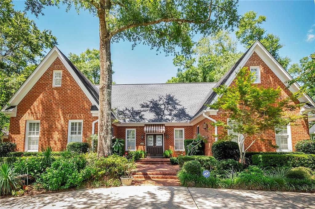 4032 Marchfield Dr N, Mobile, AL 36693 Zillow
