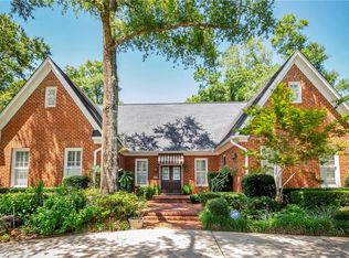 4032 Marchfield Dr N, Mobile, AL 36693