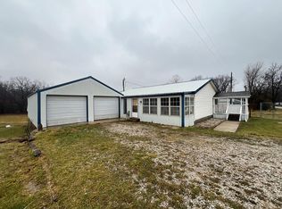 2201 County Road 1245, Moberly, MO 65270