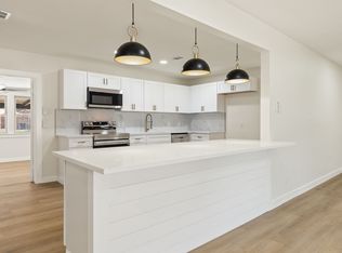 729 Finland Ave, Grand Prairie, TX 75050