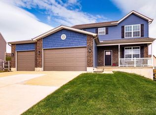 830 Missy Ct, Hamilton, OH 45013