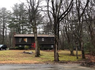 47 Cedar Forest Rd, Smithfield, RI 02917