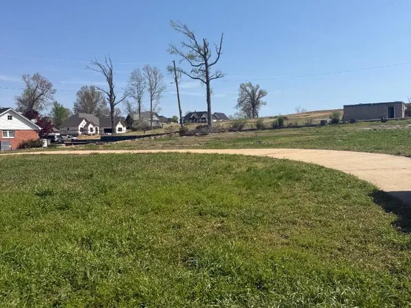 1008 Killough Rd N, Wynne, AR 72396