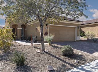 1544 Buffalo Run, Mesquite, NV 89034
