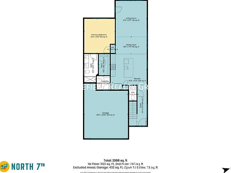 1337 Strawberry Jam Rd — Photo 26