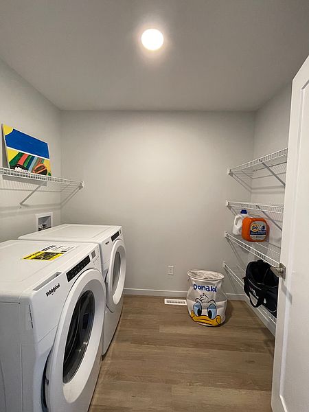 Edmonton House for rent - 3 Bedrooms — photo 31