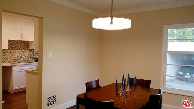 1844 El Cerrito Pl #3 — Photo 3