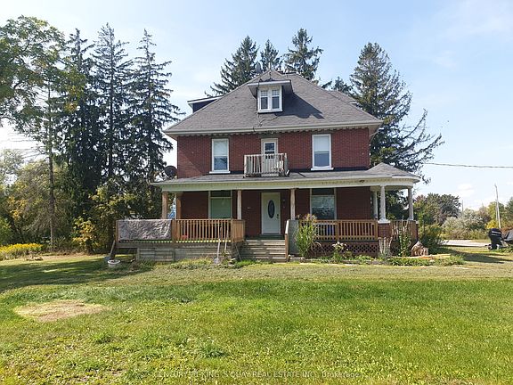 3rd image of 3985 Stouffville Rd