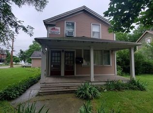 320 S Huron St APT 1, Ypsilanti, MI 48197
