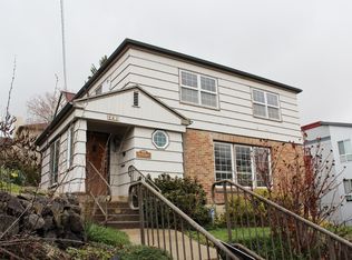 905 NE C St, Pullman, WA 99163