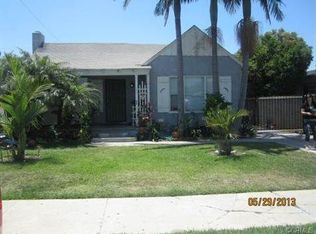 450 E 1st Ave, La Habra, CA 90631