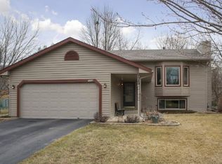 7243 Taffy Way, Eden Prairie, MN 55346