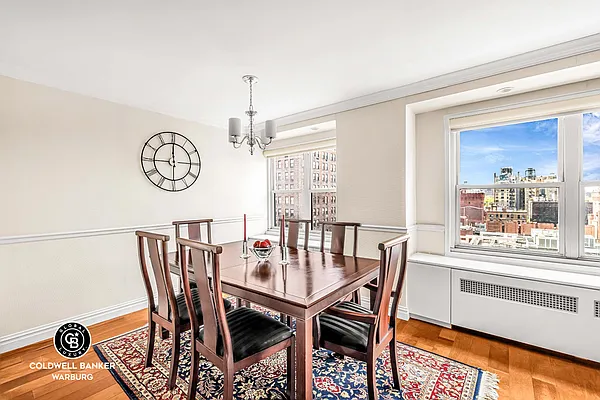 Sold by Coldwell Banker Warburg | media 4