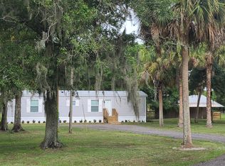 500 E Coker Rd, Fort Pierce, FL 34945