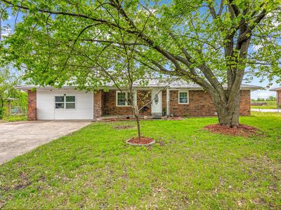 6276 N Alan Avenue, Willard, MO, 65781