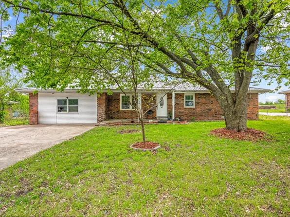 6276 N Alan Avenue, Willard, MO 65781