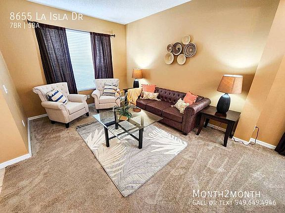 5th image of 8655 La Isla Dr