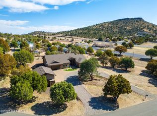 1880 W Yampa Dr, Prescott, AZ 86305