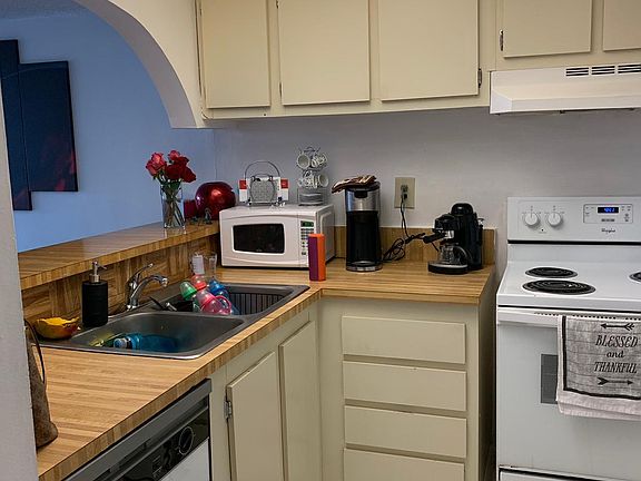 5th image of 8000 SW 149th Ave APT 206A