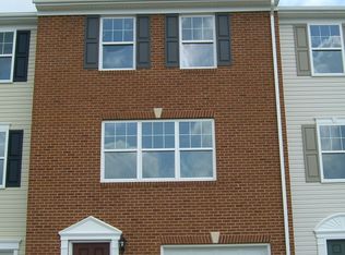 18436 Congressional Cir, Ruther Glen, VA 22546