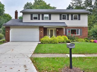 570 Susan Ave, Westerville, OH 43081
