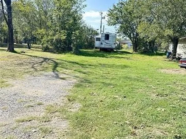 530 E Van Buren Ave, McAlester, OK 74501