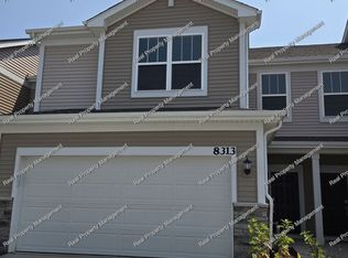 8313 Kannon Dr, Lowell, IN 46356