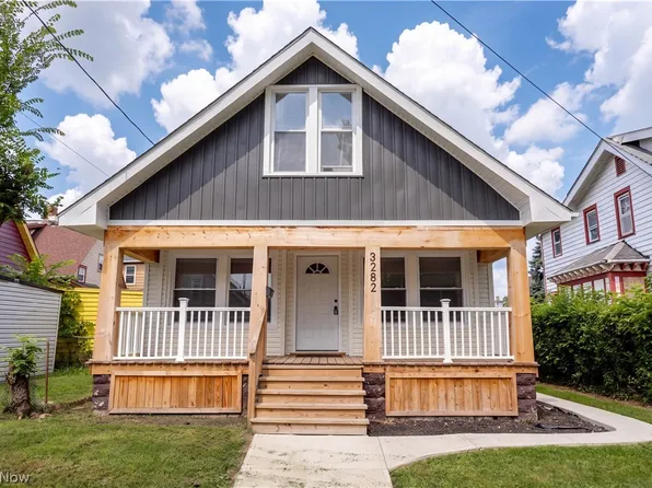 3282 W 38th St, Cleveland, OH 44109