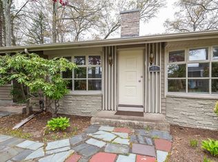 48 Marlaine Dr, Seekonk, MA 02771