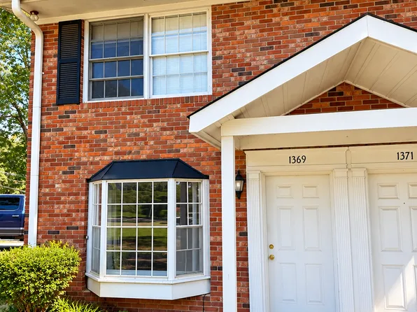 1369 Rosedale St #1369, Toccoa, GA 30577