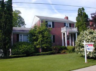 4619 Fordham Rd, College Park, MD 20740