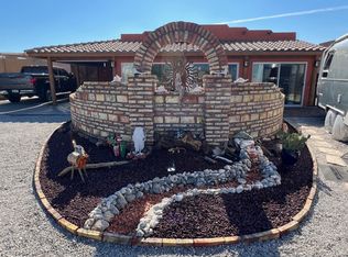14433 E 54th St, Yuma, AZ 85367