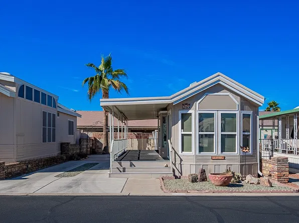 11366 S Clara Anita Dr #215, Yuma, AZ 85367