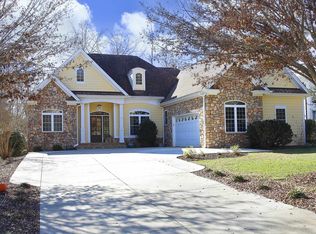 226 Lookout Rdg, Pittsboro, NC 27312