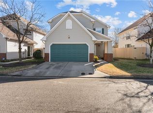 2917 Big Bend Dr, Chesapeake, VA 23321