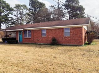 10648 Cooper Lake Rd, Bastrop, LA 71220